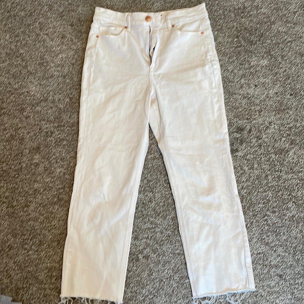 EXPRESS Jeans